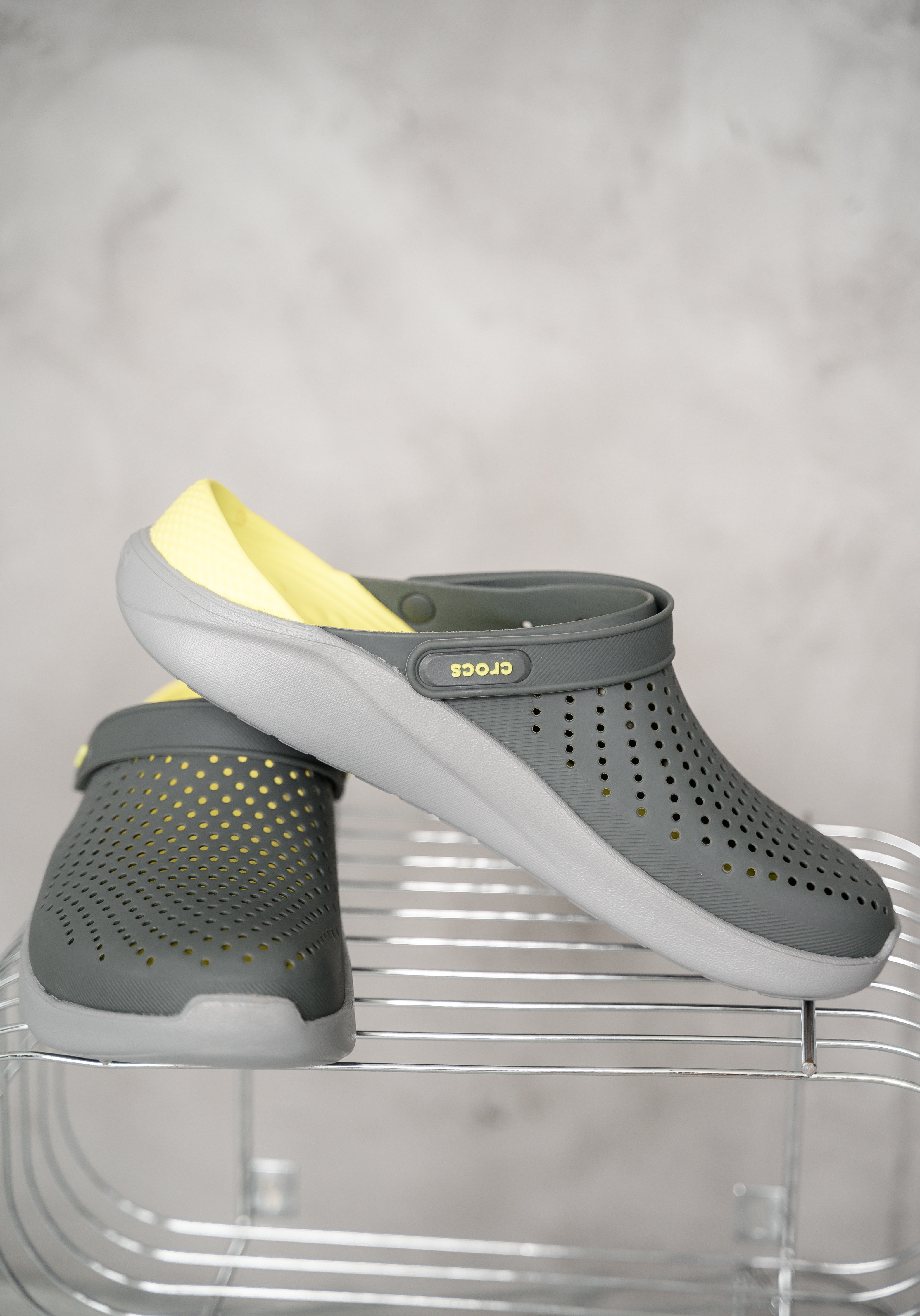 Взуття Crocs "Literide" 